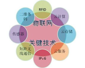 物聯網工程技術中網絡工程的核心作用與應用
