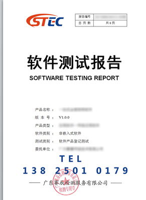 廣東廣州軟件檢測評測測試服務中心 專業軟件測試服務保障